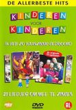 Kinderen Voor Kinderen Kinderen Voor Kinderen 1 - Ik Heb Zo Waanzinnig Gedroomd DVD