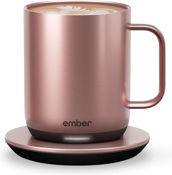 Ember Mug² Smart Mug - 295 ML - Rose Gold