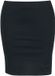 Brandit Top 2-en-1 Femme Noir XL