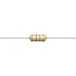 TRU COMPONENTS 1589017 TC-VHBCC-222J-00203 Inductor Axiaal bedraad 2200 µH 10 Ω 0.25 A 1 stuk(s)