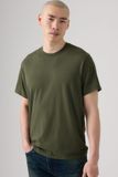 Levi's T-shirt - Homme - M - Vert / Deep Depths Jersey