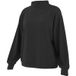 ESMARA® Pull-over premium pour femme (noir, L(42/44))
