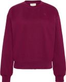 Calvin Klein Dames Vesten XL Katoen/Polyester Roze