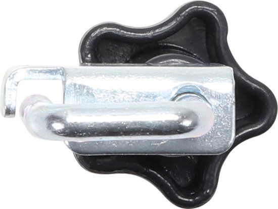 BGS 1825 Slangklem Ø 10 mm