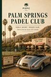 Palm Springs Padel Club