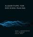Algorithms Mit Press Ltd Algorithms for Decision Making