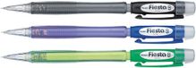 Pentel Vulpotlood Fiesta AX105 Transparant Grün 0.5 mm