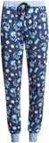Lilo & Stitch Weird But Cute Pyjamabroek meerkleurig Katoen -