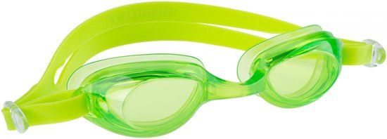 Waimea Zwembril Junior Groen - Lime