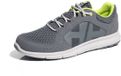 Helly Hansen Ahiga V4 Hydropower Heren Zeilschoenen Antraciet Maat 40