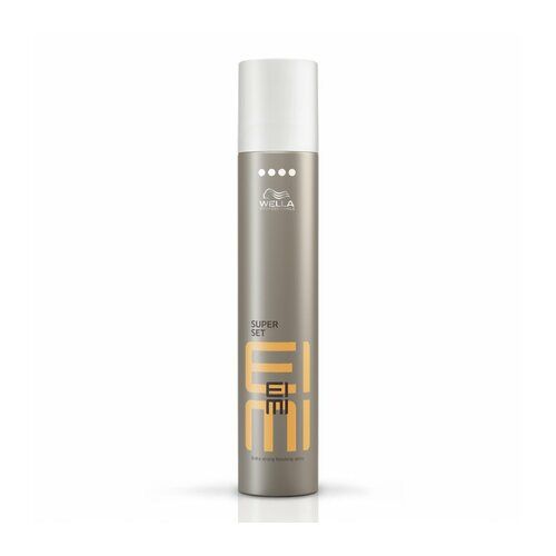 Wella Professionals Eimi Super Set Finishing Spray 300ml