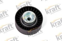 KRAFT AUTOMOTIVE Umlenk-/Führungsrolle, Keilrippenriemen 1222484