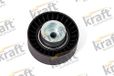 KRAFT AUTOMOTIVE Umlenk-/Führungsrolle, Keilrippenriemen 1222484
