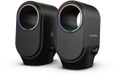 NOVA GAMING Cygnus GS115 Bluetooth Gaming Speakers - Noir