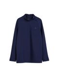 Next Jongens Surfhemdje Lange Mouw Navy