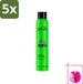 Got2B Shampooing sec Extra Fresh - 200 ml - 5 Pièces