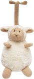 Happy Horse Schaap Lammy Muziekknuffel - Wit