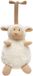 Happy Horse Schaap Lammy Muziekknuffel - Wit