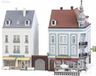 Faller Stadshuizen Beethovenstrasse Modelbouwdecoratie Schaal H0