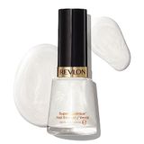 Revlon Nagellak, sterk, bladdert niet af, glanzende glossy finish, in Rood/Koraal, 990 One perfect Coral, 15 ml