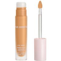 KYLIE COSMETICS Power Plush Concealer Unisex 5ml Lichtbruin