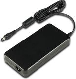 Shuttle PE180 Netvoeding & Inverter
