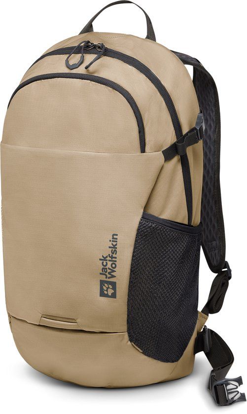 Jack Wolfskin VELOCITY 20 Unisex Rugzak - hazel wood