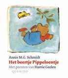 Het Querido Het beertje Pippeloentje