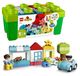LEGO DUPLO Boîte de briques éducatives pour les tout-petits
