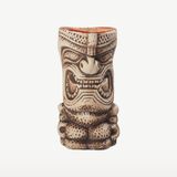 Tiki Beker Kupicchu 35 cl / 350 ml | Cocktailglazen voor Tiki Cocktails | Voor Thuis en Horeca