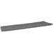 Vikan 547160 Dry 24 Mop, haak & lus, 60 cm, VECC-systeemgrootte, grijs, 5 stuks