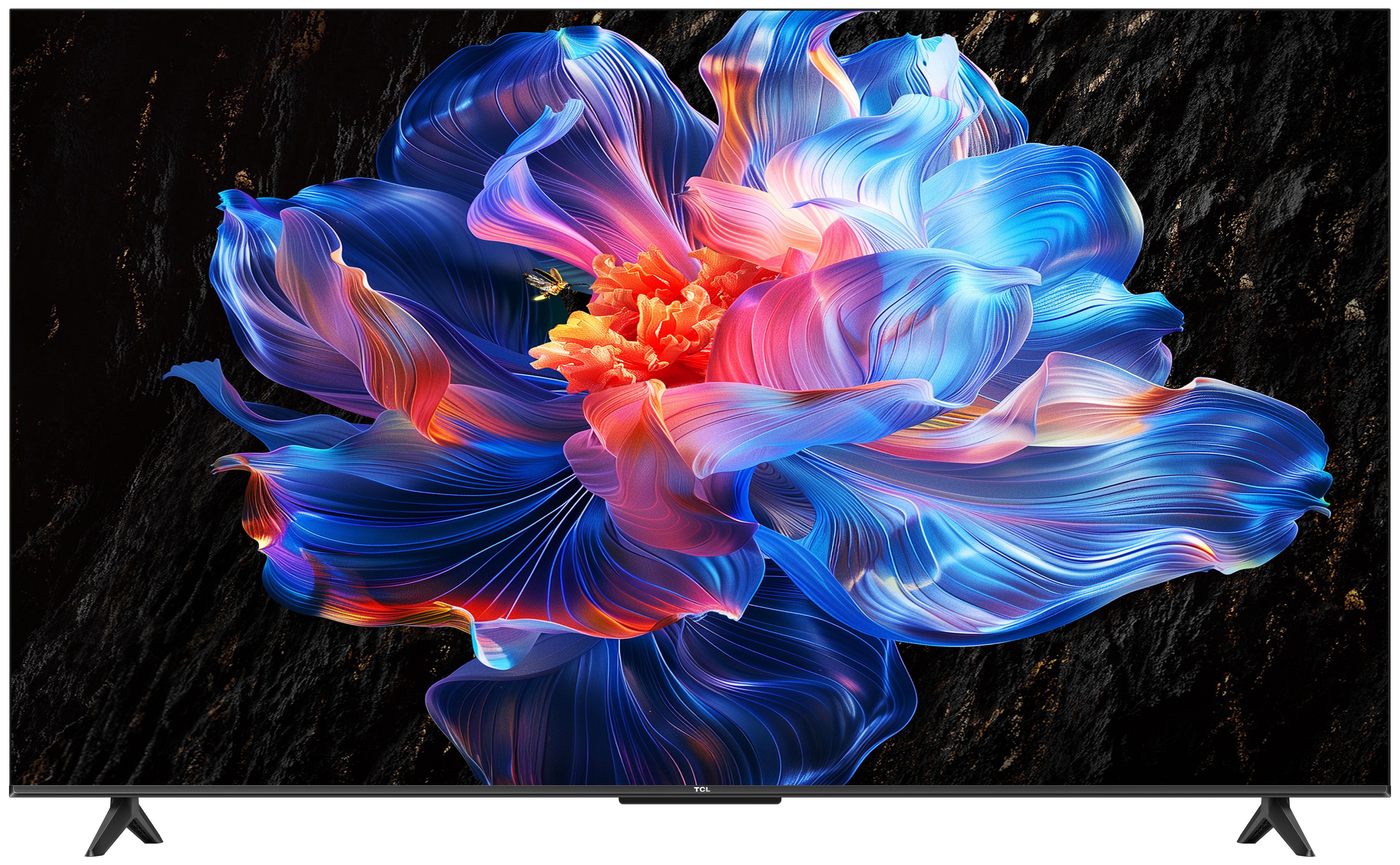 TCL 55P61K / LED screen / 55 inch / 2025