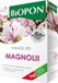 Biopon Meststof Voor Magnoliakorrels 1kg