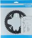 Shimano Acera FC-T3010 Kettingblad 9-speed 44 tands Zwart