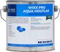 Wixx Coatings Wixx PRO Aqua Houtlak Matt - Mengkleur - 1L