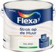 FLEXA Mat Strak op de muur Mat 5122990