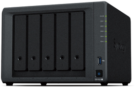 Synology DS1522+