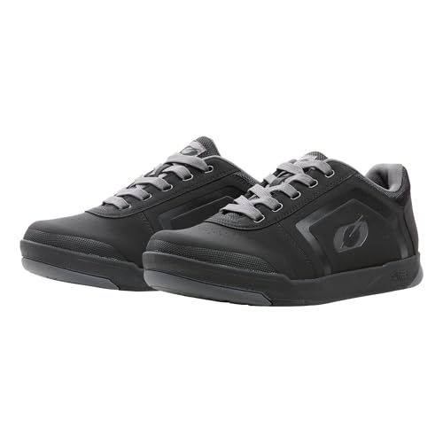 Oneal Pinned Flat Pedal MTB-schoenen Zwart EU 44 Man