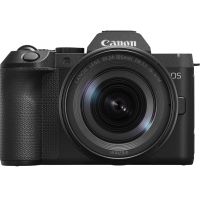Canon EOS R8 Mark II systeemcamera Body Zwart