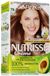 Garnier Nutrisse Permanent Care Hair Color - Nude Natural Medium Blonde