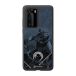 Motorola Coque de Téléphone 3D Officielle Motorsport – Moto