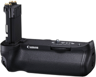Canon BG-E20 Battery Grip for Canon EOS 5D Mark IV - Black