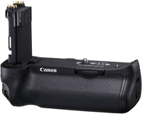 Canon BG-E20 Battery Grip for Canon EOS 5D Mark IV - Black