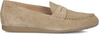 Paul Green 1188 Loafers Dames - Instappers - Beige - Maat 37