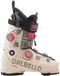 Dalbello Veloce Space 130 Dual Chaussures de ski Beige 28.5