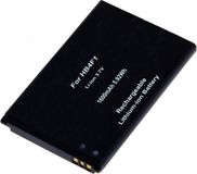 Batterie de marque maison pour Huawei A105