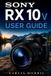 Sony Rx10 V User Guide