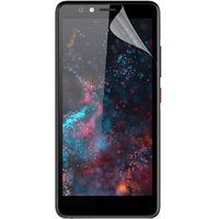 Phonillico® Screenprotector voor Altice S13 [Pack 2] Ultradunne, resistente beschermende plastic film