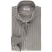 Stenströms Slimline/36, Rc Cuff Green Stripe Maat: 41
