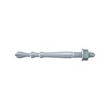 Fischer 97038 FHB II-A L M16 x 160/60 Highbond ankerstang 220 mm 18 mm 10 stuk(s)